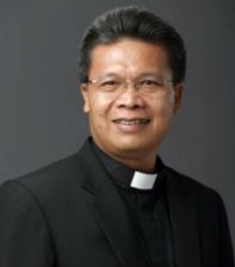Sekjen HKBP Harapkan Jemaat Tetap Patuhi Prokes