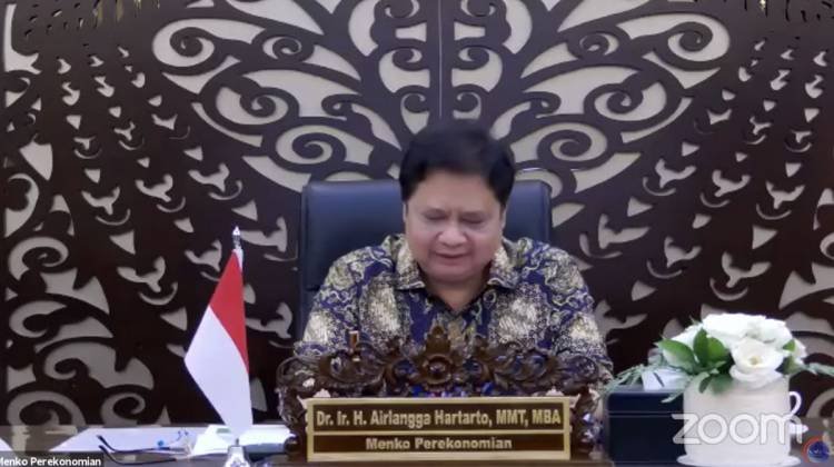 PPKM Luar Jawa-Bali Diperpanjang hingga 20 September