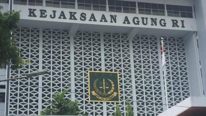 Kasus Dugaan Korupsi, Kejaksaan Periksa Mantan Vice President Perdagangan Perum Perindo