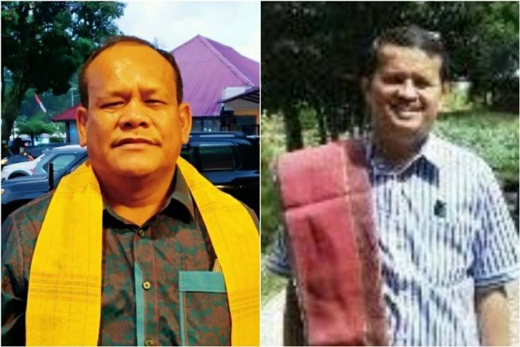 DPRD SU dan PIKI SU Minta GAMKI Tetap Jadi Terminal Kader Militan Nasionalisme