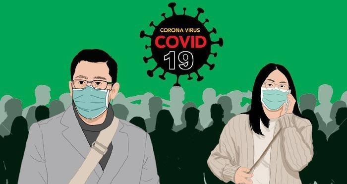 Zona Oranye Sumut Tersisa Lima Daerah, 28 Zona Kuning