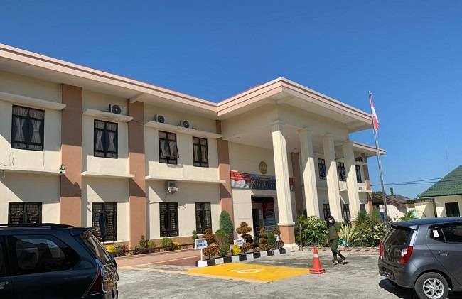 PN Simalungun Lakukan Konstatering Sebelum Eksekusi Lahan di Parmanukan dan Lumban Tongatonga Parapat