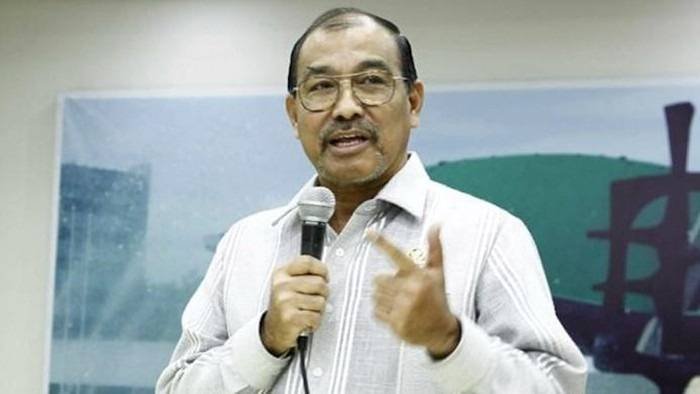 RI Perlu Reorientasi Strategi Pembangunan Nasional