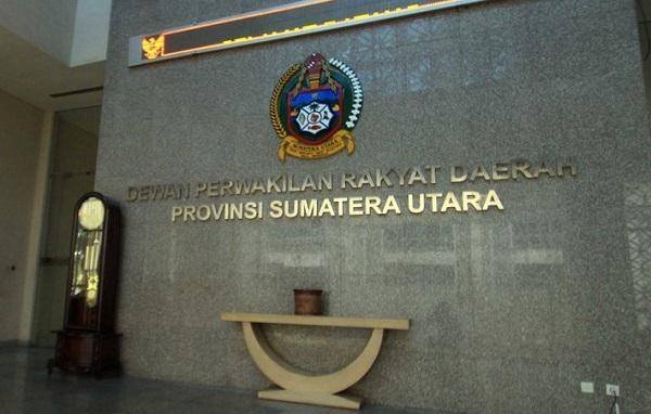 DPRD SU Sambut Baik Pemberlakukan PPKM Level 3 Jelang Akhir 2021 dan Awal 2022