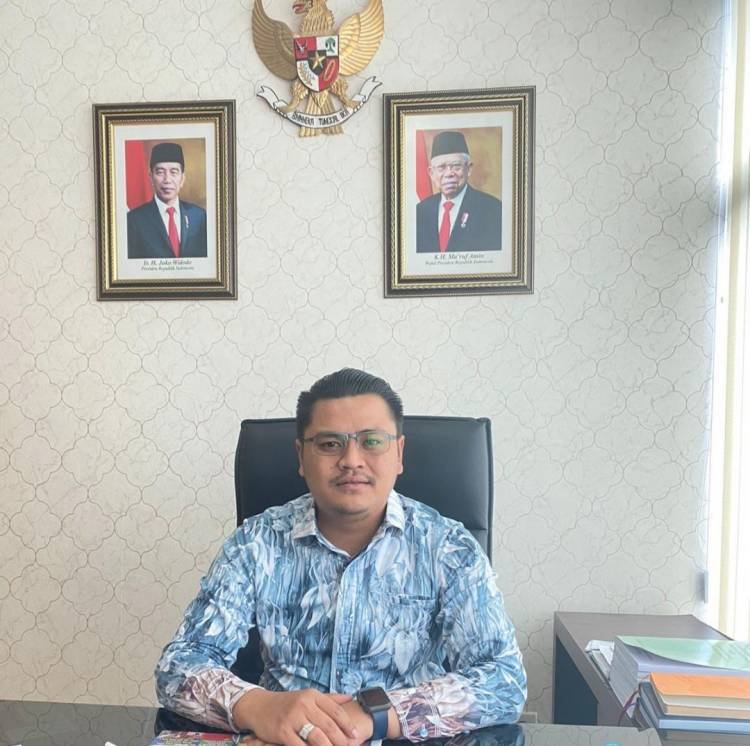 Komisi I DPRD Medan Sebut Kepling Tidak Boleh Anggota Partai dan Pendamping PKH