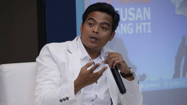 Kemenag: Penyerangan Rumah Jemaat HKBP Karawang Tindakan Melawan Hukum