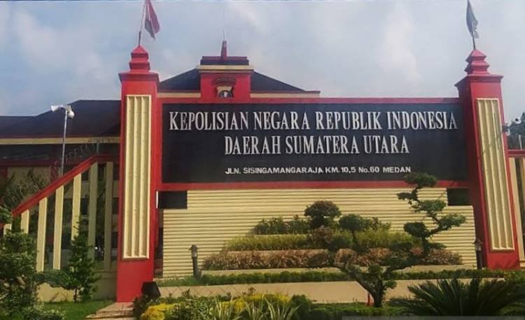 Polda Sumut Tak Beri Izin Keramaian Saat Tahun Baru 2022