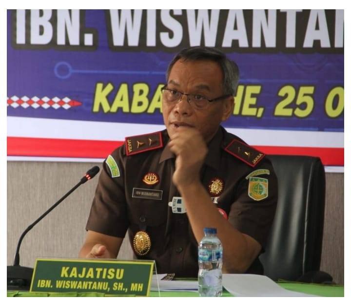 Gencarkan Pengusutan Dugaan Mafia Tanah, Kejati Panggil Sejumlah Pejabat dan Mantan Pejabat di Langkat
