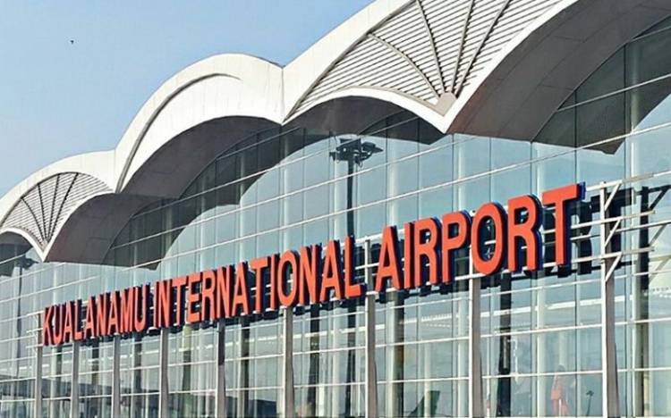 Ini Syarat Penumpang Terbang dari Bandara KNIA