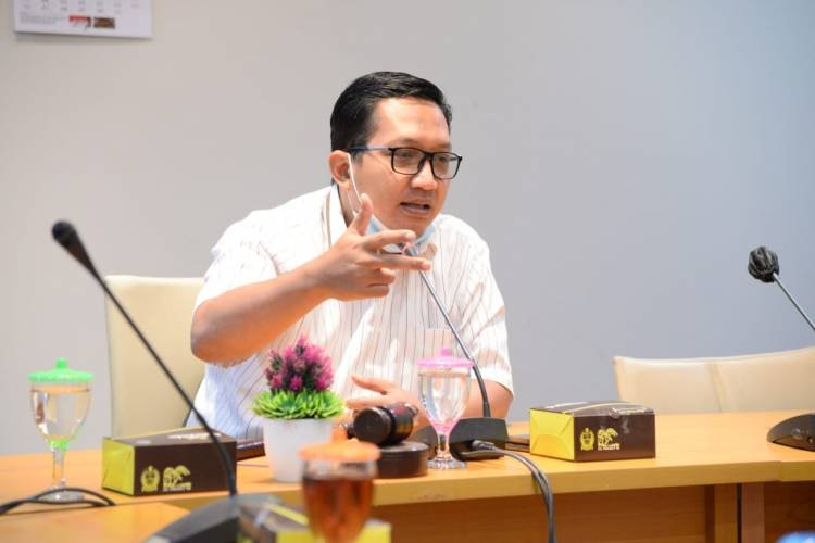 Ketua Komisi A DPRD SU Berharap Kejaksaan Tak Salahgunakan Kewenangan Penyadapan  