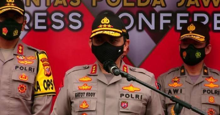 Wakapolri Akui Penyalahgunaan Wewenang Polisi Rentan Luput dari Pengawasan