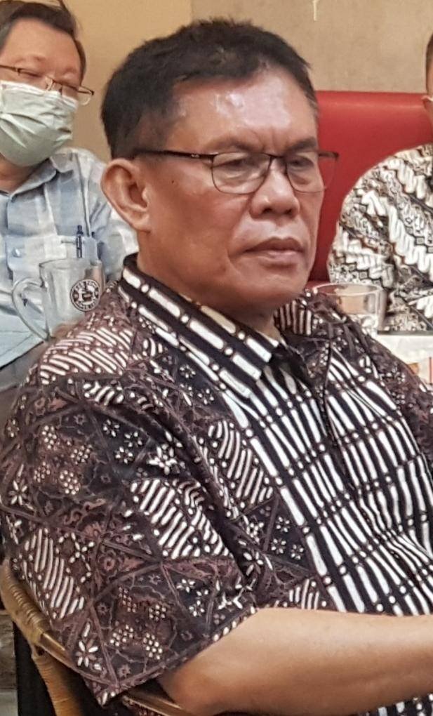 Organda Minta Polisi dan Dishub Razia Angkot di Jalur Pinang Baris - Binjai yang Tak Miliki Izin Trayek