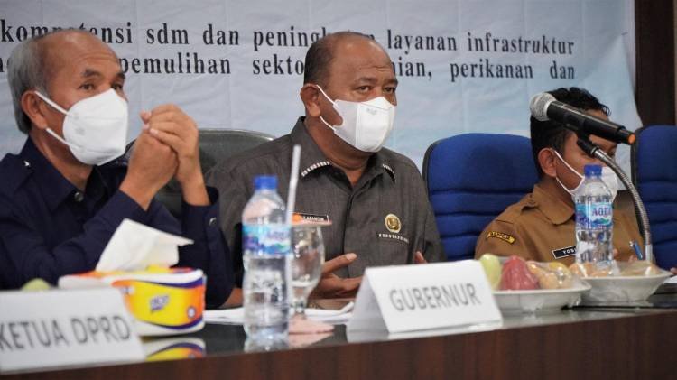 Musrenbang Langkat Utamakan Kepentingan Masyarakat Bukan Operasional Pejabat