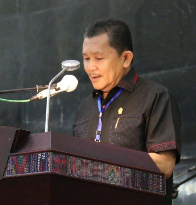 DPRD SU Desak Distributor Kawal Ketat Penyaluran Pupuk Bersubsidi Hingga Pengecer 