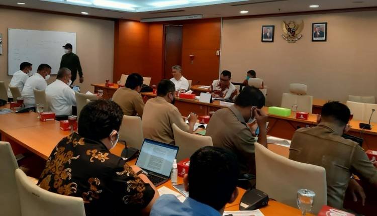 Produksi Migor 280.000 Ton/Tahun, Kebutuhan Sumut Hanya 150.000 Ton/Tahun