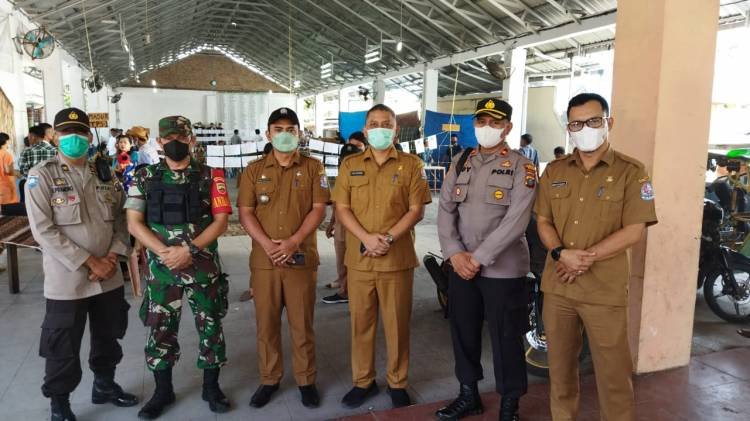 Pilkades di Kecamatan Sibolangit, Delapan Kades Incumben Kalah