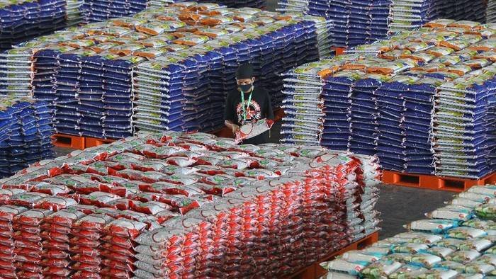 KPPU Endus Produsen-Importir-Distributor Bikin Harga Pangan Mahal