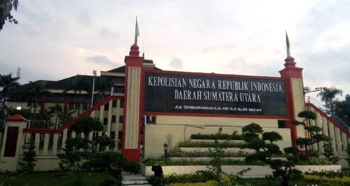 Polda Sumut Beri Pelayanan Terbaik Bantu Masyarakat Mudik dan Balik Lebaran