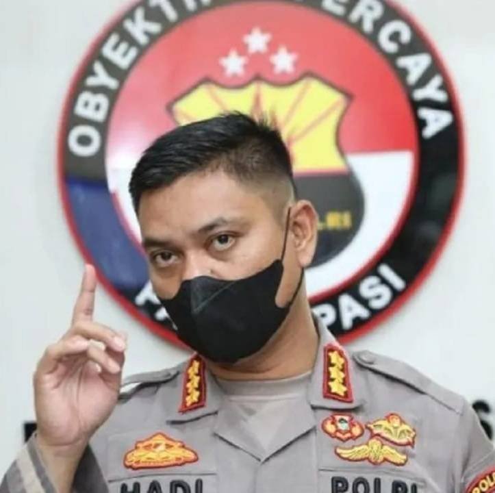 Polda Sumut Kerahkan 659 Personel untuk Pengamanan Jamaah Haji