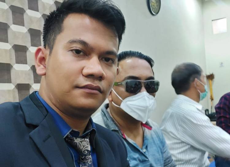 PH Korban Penganiayaan Apresiasi Respon Cepat Kapolrestabes Medan dan Propam