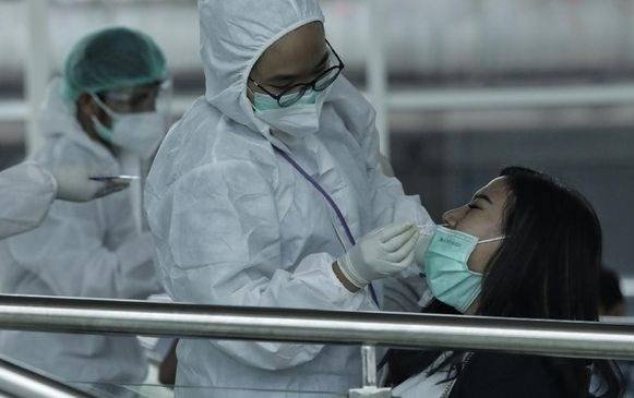 Menkes: Positivity Rate dan Pasien Covid-19 Dirawat Alami Kenaikan