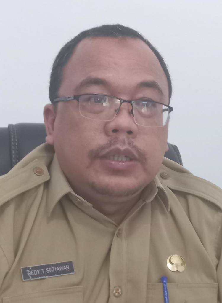 Tahun Ini Pemko Pematangsiantar akan Tuntaskan Pelepasan Lahan Jalan Lingkar Luar