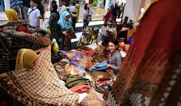 LKPP Kawal Pemda Wajibkan 40 Persen Belanja Produk Lokal
