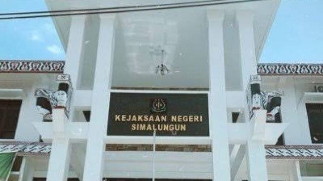 Kejari Simalungun akan Tetap Pantau Lima Proyek BMBK Sumut Berbiaya Puluhan Miliar Diduga Sarat Korupsi