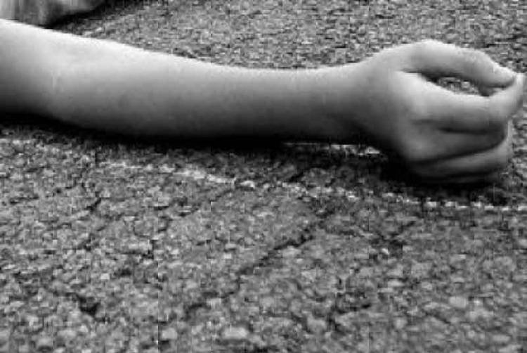 Seorang IRT Tewas Digilas Truk di Medan Labuhan
