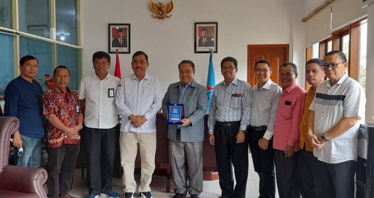Rumah-rumah Ibadah Diimbau Lengkapi Administrasi Legalistik