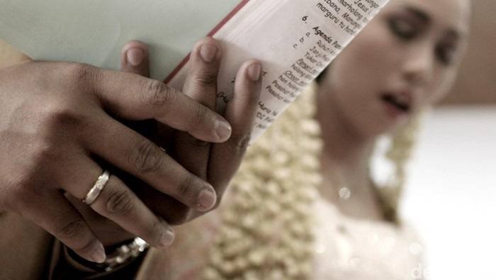 Penggugat Nikah Beda Agama Sebut UU Adminduk Bentuk Penyelewengan Hukum