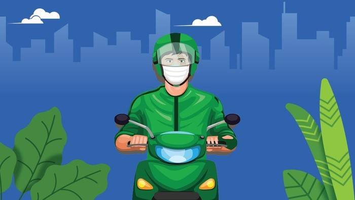 Kenaikan Tarif Ojol Ditunda, Kemenhub Lakukan Kajian Ulang