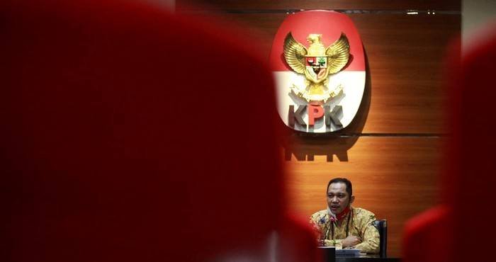 KPK: Laporan Soal Upaya Suap Ferdy Sambo Bakal Ditindaklanjuti