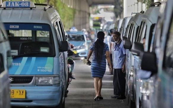 BBM Naik, Bupati Taput Keluarkan Keputusan Terkait Tarif Baru Ongkos Angkutan Umum