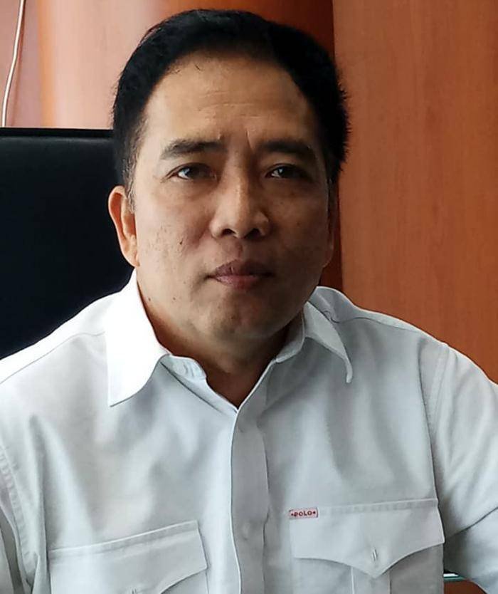 Hendra DS Minta Sejumlah Bangunan Tanpa Izin di Perumahan Vrederick Harus Segera Ditertibkan