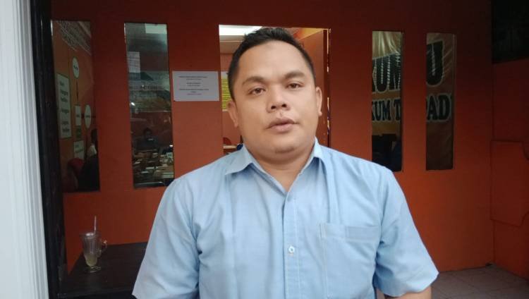 Hari Ketiga Pendaftaran Panwaslu se-Kecamatan Kota Medan, 217 Berkas Pendaftar Dinyatakan Lengkap