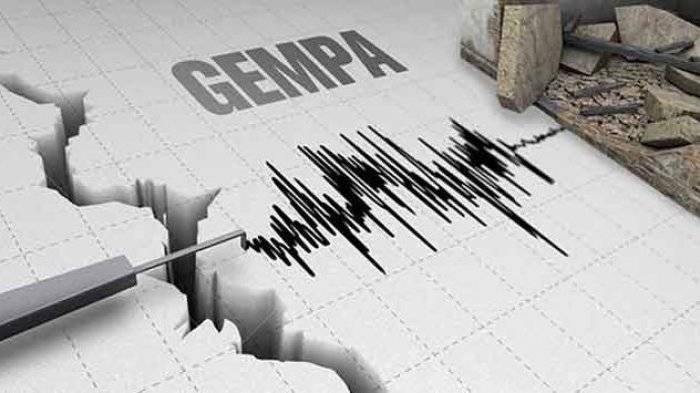 BMKG: Gempa di Aceh Tidak Berpotensi Tsunami