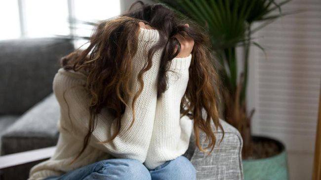 8 Cara Alami untuk Meredakan Stres dan Kecemasan