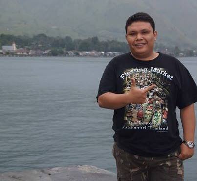 Banjir Medan, GAMKI Minta Jangan Babat Hutan di Kawasan Hulu Sungai