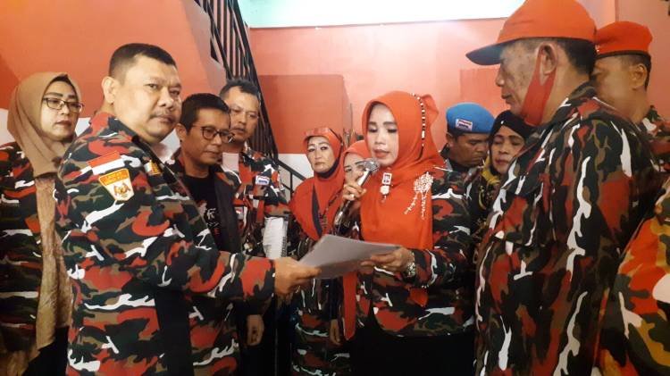 Pelaku UMKM Kesulitan Bahan, LPM Sumut Minta Berdayakan Lahan Tidur untuk Ketahanan Pangan