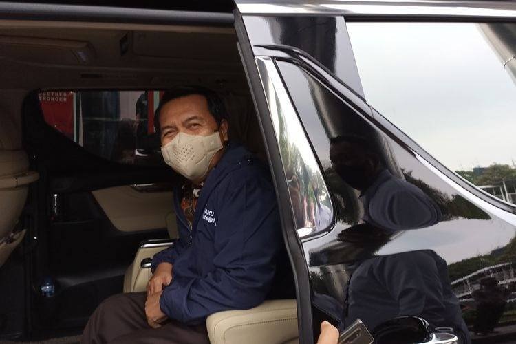21 Hakim Terjerat Korupsi tapi Masih Banyak yang Bagus