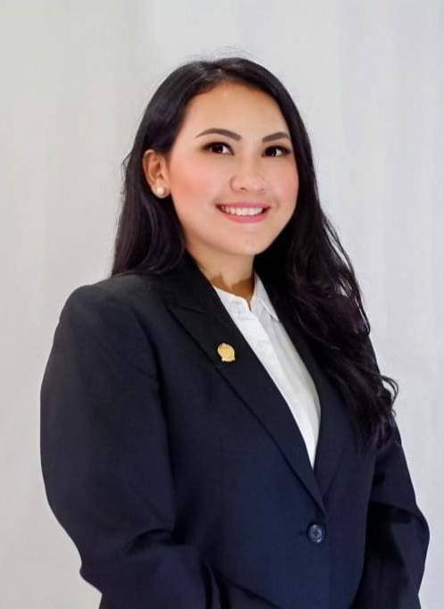 Generasi Muda dan Kaum Milenial Harus Mengisi dan Berperan Aktif di Dunia Politik
