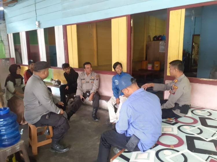 Viral Video Penganiayaan di Desa Dokan, Polisi Cek TKP