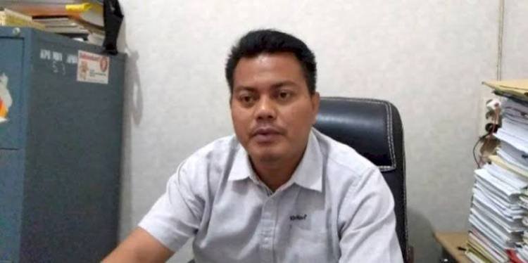 KPU Kota Medan Umumkan Rancangan Dapil DPRD