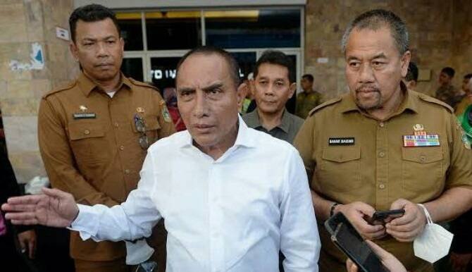 Aspatan Sumut Apresiasi Gubernur Berikan Beasiswa ke Mahasiswa Berprestasi dan Tidak Mampu