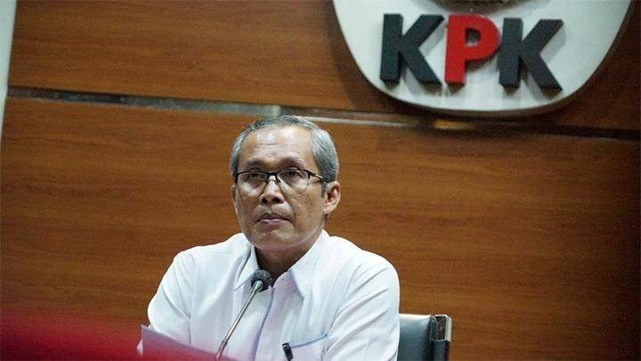 Pimpinan KPK Sering Dengar PNS DKI Cari Duit Tambahan dari Proyek Pengadaan Barang dan Jasa
