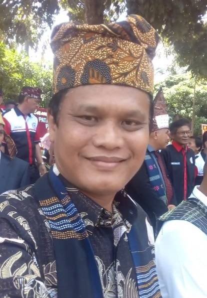 Korps Senior Himapsi Gelar Pesta Budaya di Sejumlah Kabupaten Kota