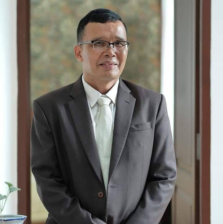 Dosmar Banjarnahor Dikabarkan Maju jadi Caleg DPR RI dari Partai Golkar