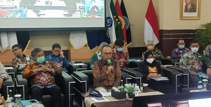 PPATK Ungkap Transaksi Mencurigakan Capai Rp 183 T