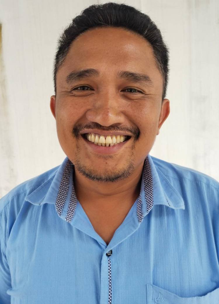 Selama Libur Natal, Pegawai PDAM Tirta Lihou Simalungun Tetap Siaga